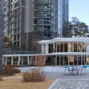 먹자골목 놀이터 당구장 | 핫한 잠실 신축! 잠실 래미안 아이파크 임장기!