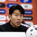 "챔피언스리그 우승한 선수도 있다" 홍명보호 장점? 손흥민이 답했다..."유럽 경험 풍부, 개성도 넘쳐"[서울톡톡] 이미지