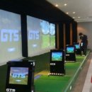 W스크린골프 이미지