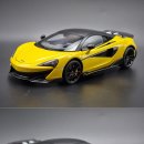 McLAREN 600LT 이미지