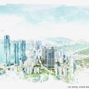 해운대 중동 스위첸 이미지