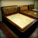 장수왕옥돌침대 이미지