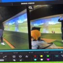 모네타 스크린골프클럽 이미지