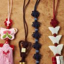 전통매듭 이미지