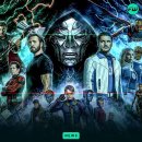 MCU, 2029년 11월 9일 미공개 영화 개봉 확정 이미지