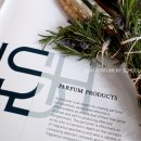 조향 블랜딩 이미지