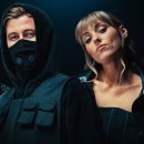 Alan Walker &amp; Sasha Alex Sloan - Hero 외 이미지