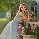 클래식 기타 (B) 이미지