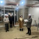 남양주체육문화센터 수영장 이미지