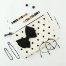 솜솜 스포츠 | 3/9 뜨개일기 + 설 세일에 산 거 이제 다 받았대요