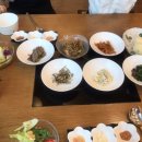 마당쇠보쌈&돌솥밥 이미지