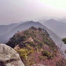 동읍657 | 창원 정병산~비음산