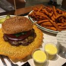 볼트떡볶이 이미지