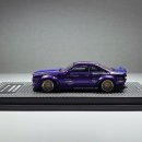 [INNO64] NISSAN SILVIA Rocket Bunny 이미지