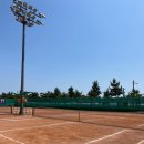 테니스장 화장실 이미지