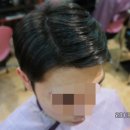 2대8 가르마미용실 이미지