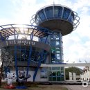 송지호관망타워(내부) 이미지