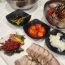 김밥세상25 | 강릉맛집ㅣ강릉여행 고씨네해동막국수 메밀김밥 순두부칼국수 리얼후기