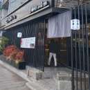 토메이 스시 이미지