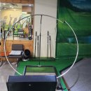 스윙스크린골프연습장 이미지