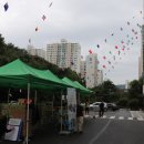 청구문화시장 이미지