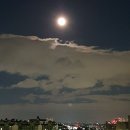 밝은달