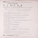 권태수 히트송 앨범 [눈으로／그 소녀] (1976) 이미지