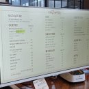 럭키제빵소 | [양구 카페 추천] 양구 대형카페 방문후기- 대한민국 배꼽에 위치한 배꼽제빵소