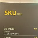 더뺌의원 | [서울 루비레이저] 압구정 라움성형외과 평편사마귀,오타모반, 흑자제거 내돈내산 후기!💉 (점도 뺌..🥹)