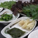 장원쌈밥 이미지