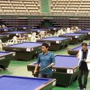 비전 당구클럽 이미지