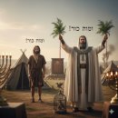 유산보건진료소 | [비교 분석] 역병의 시대, 이스라엘과 조선은 어떻게 생존했는가 : 성경과 실록의 의료 체계