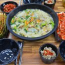 할머니손칼국수 - 청주시 흥덕구 탑연길 4 | 할머니손칼국수