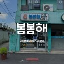 일심리4구 마을회관 | 담양 봄봄해 고서면 읍내 애견 동반 카페