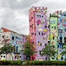 Happy Rizzi House 이미지