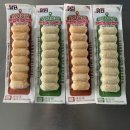 닭터 | 닭터 닭가슴살소세지 후기 한입쏙 비엔나 오리지널 청양고추 맛 비교