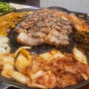 상구네 솥뚜껑 삼겹살 이미지