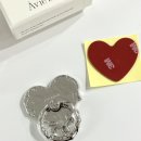 아하트 | avieh muah 아비에무아 하트 폰놉 품절대란 크리스마스 이벤트 구매 내돈내산 리얼 후기 구매 방법