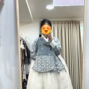 [파티수 파주한옥점]계약, 한복 의상 피팅 후기