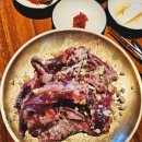 춘의카서비스 | [담가화로구이 부천춘의점] 부천 고기 맛집에서 즐기는 육즙 팡팡 소갈비 재방문 후기