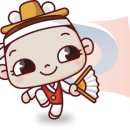 바우덕이로 이미지