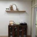 루디테이블 | 루디테이블 | 앙금플라워떡케이크 부모님 결혼기념일 안산 떡케이크