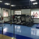 안산제일복싱