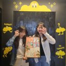이야옹 | [홍대 방탈출 딥띵커 옹이의꿈] 옹이야옹 / + 오랜만에 홍대 나들이
