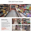 🏪 믿고 소개드리는 수익형 건물 &amp; 비즈니스 매물 | Duck Lake Grocery Store | 사진첨부 이미지