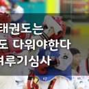 최강 백호 태권도장 이미지