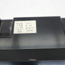 TG그랜져 공조기 97250-3LXXX 전기형 황색미등 그랜저TG 히터컨트롤 이미지