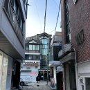 홍대 준게스트하우스 가성비숙소 여성8인 도미토리 내돈내산 숙박후기