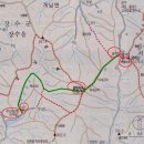 제144차 전북 장수 장안산 정기산행 ( 3월 8일) 이미지