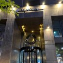 GS25마곡랜드마크점 | 마곡역 SR 호텔 후기
